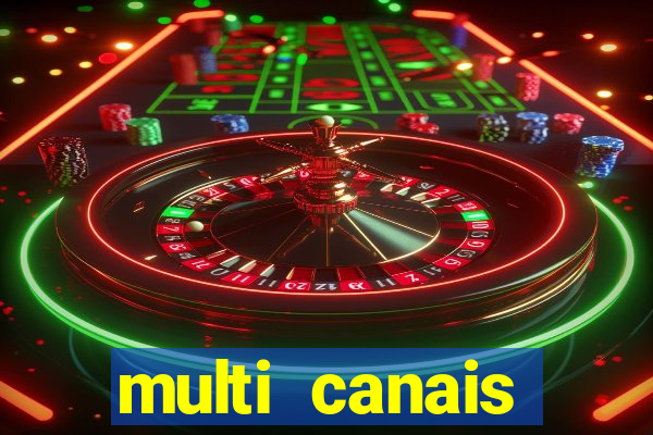 multi canais juventus ao vivo